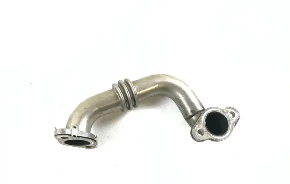 Audi A6 C7 EGR valve line/pipe/hose 03L131521D