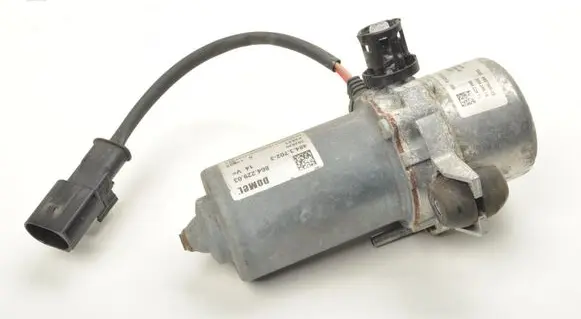 BMW i3 Vacuum pump 6857405