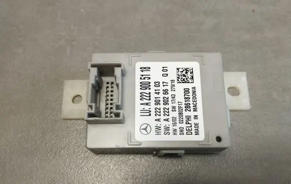 Mercedes-Benz E W213 Light module LCM A2229005118