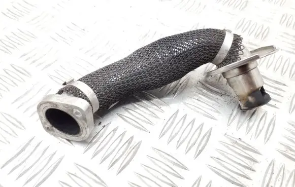 Audi A6 S6 C7 4G EGR valve line/pipe/hose 059131530T