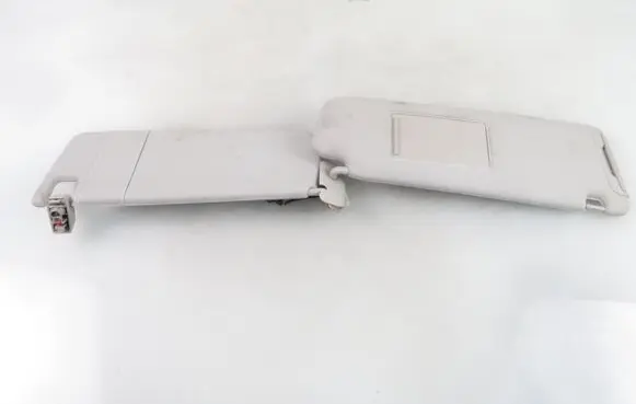 Audi Q7 4L Sun visor clip/hook/bracket 4L0857552M