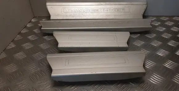 Land Rover Range Rover L405 sill trim set (inner) CPLA13200AD CPLA13201AD CPLA13245AD