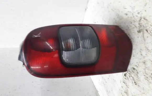 Opel Sintra Rear/tail lights