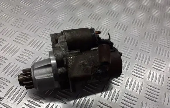 Nissan Altima Starter motor 23300-8J000