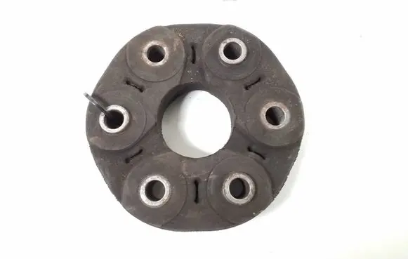 Mercedes-Benz SLK R171 Rear prop shaft donut coupling/joint A1714110015