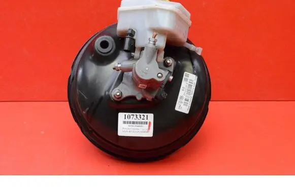 Porsche Cayenne (9PA) Brake booster 7P0612101B