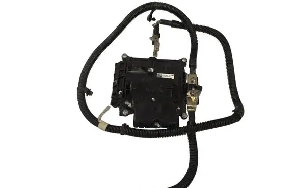 Tesla Model S Other devices 111237900E 113102100C