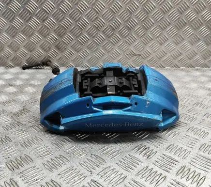 Mercedes-Benz C W205 Front brake caliper A2054214300
