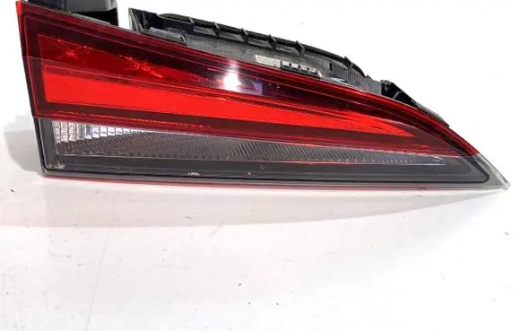 Skoda Kamiq Rear/tail lights 658945093