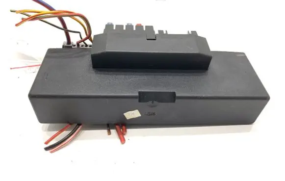 Other control units/modules