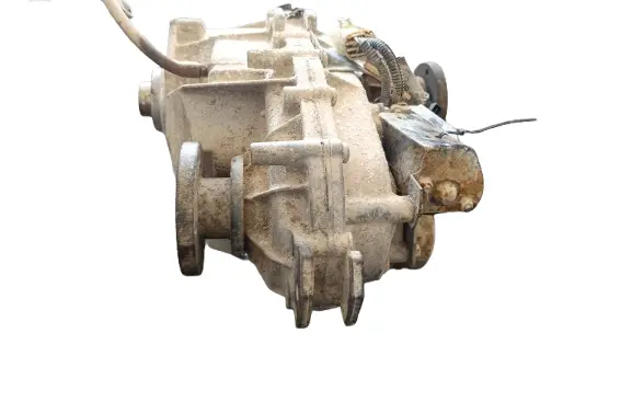 KIA Sorento Gearbox transfer box case 473004C210
