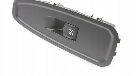 BMW Z4 g29 Quarter vent window switch 