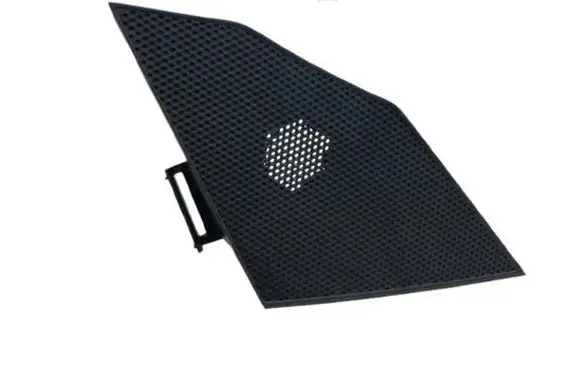 Side speaker trim/cover