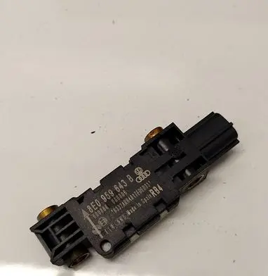 Audi A4 S4 B7 8E 8H Airbag deployment crash/impact sensor 8E0959643B