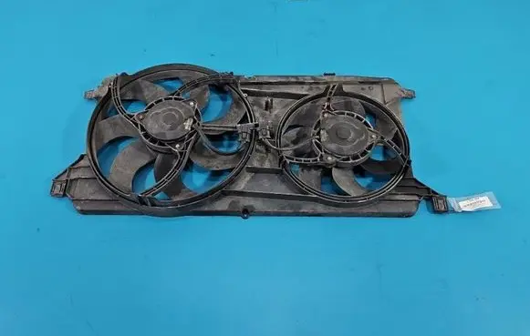 Ford Transit Fan set 8C118C607BB IMPRK1539529