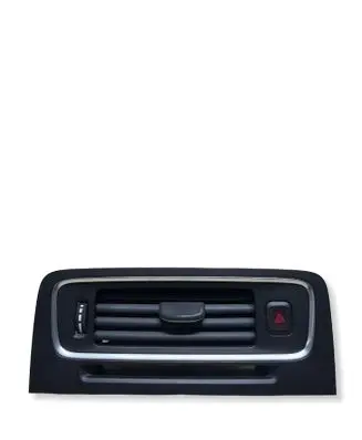 Volvo V60 Dash center air vent grill 30791699