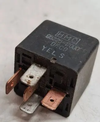 KIA Sorento Other relay 9522517000 DE00 HTJC