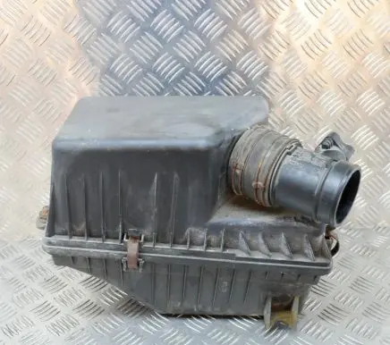 KIA Carens I Air filter box 2816427000 0281002447