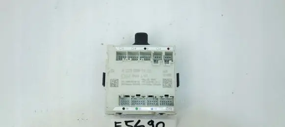 Mercedes-Benz S W223 Door control unit/module A2239001926