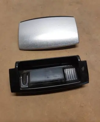 Audi A4 S4 B7 8E 8H Car ashtray 8E0857961 8E0857961M