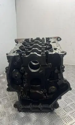 Audi A6 S6 C7 4G Engine block 06K103023N