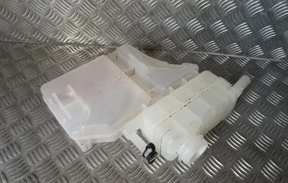 Chevrolet Camaro Coolant expansion tank/reservoir 22948113