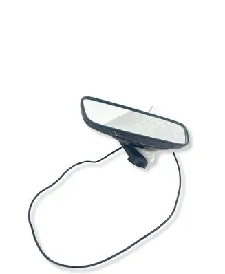 Subaru Outback Rear view mirror (interior) 010836