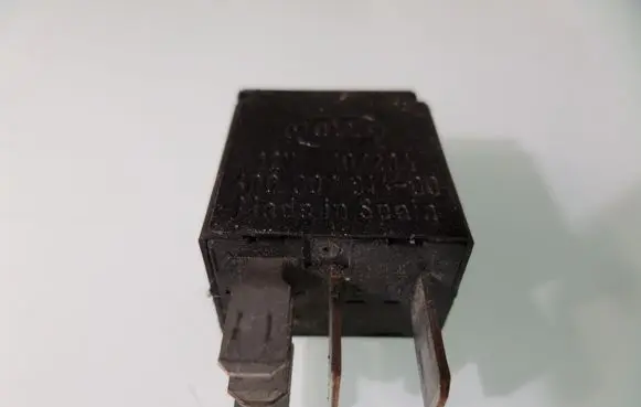 Volvo S60 Other relay 4RD00781400 9441161