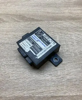 Honda CR-V Immobilizer control unit/module 39730SX0G01