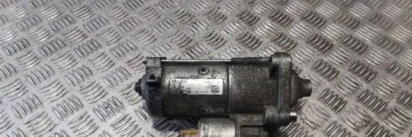 Volvo V70 Starter motor 6K020079