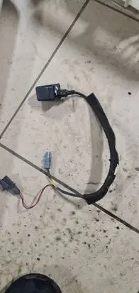 Audi Q7 4L Reversing camera 4L0980551B 89805097
