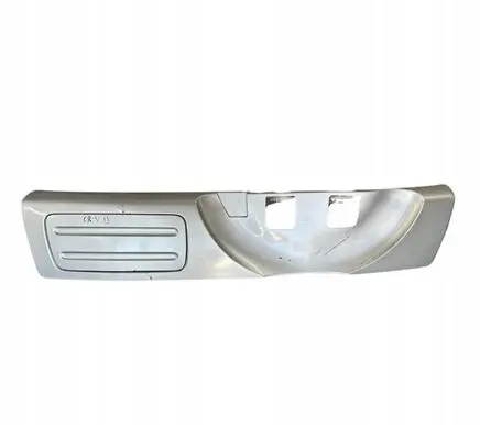 Honda CR-V Truck tailgate 