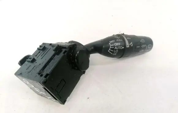 Honda Insight Wiper control stalk