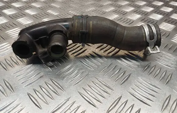 Fiat Ulysse Engine coolant pipe/hose