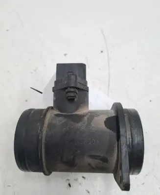 Audi A4 S4 B5 8D Mass air flow meter 0281002216
