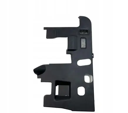 Porsche Cayenne (9PA) Centre console side trim front 7L5815173F