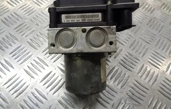 Renault Scenic II - Grand scenic II ABS Pump 8200344607