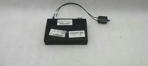 Mercedes-Benz CLS C219 Other control units/modules A2408208189