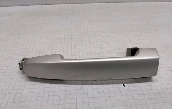 Toyota Corolla E120 E130 Front door exterior handle 981H NR80