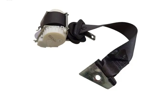 Jaguar XF X250 Rear seatbelt 34025084A