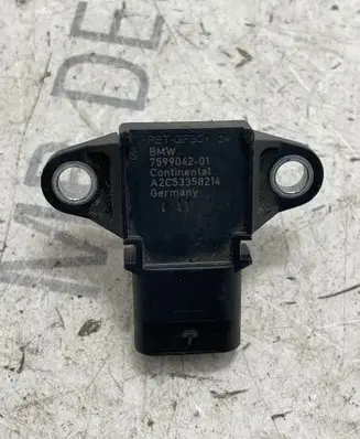 BMW 5 F10 F11 Air pressure sensor 7599042