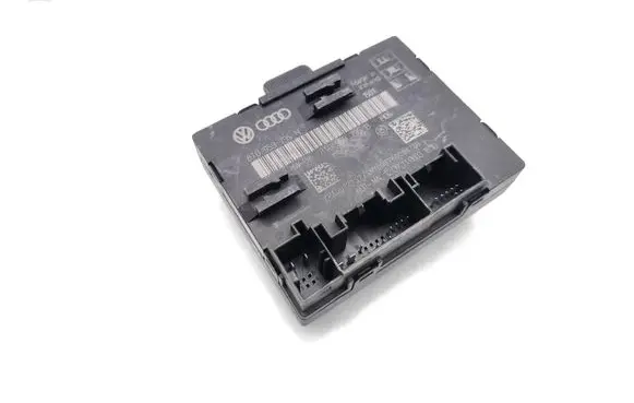 Audi A5 8T 8F Door control unit/module 8T0959795N