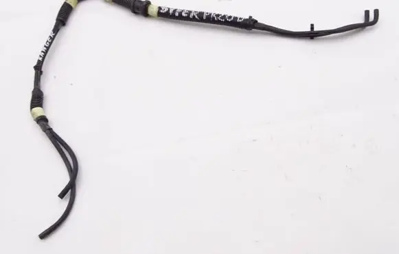 Ford Ranger Vacuum line/pipe/hose
