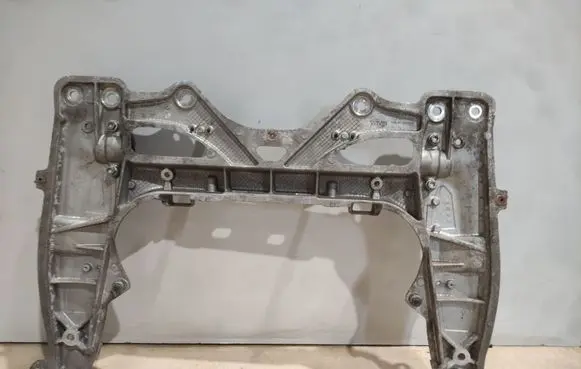 Porsche 911 991 Front subframe 991341081