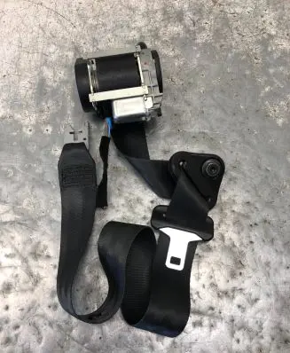 Renault Scenic III - Grand scenic III Front seatbelt 868840015R