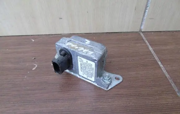 Renault Espace - Grand espace IV ESP acceleration yaw rate sensor 10098514024