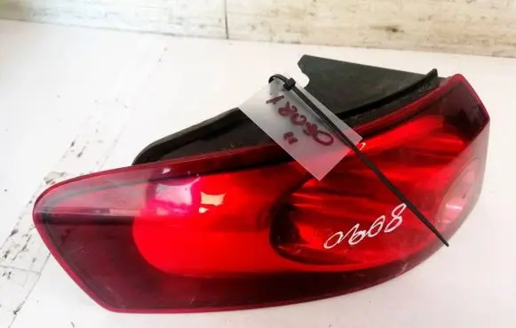 Fiat Croma Rear/tail lights
