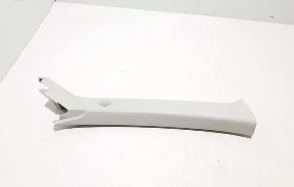 Peugeot 308 Other sill/pillar trim element 9836101380