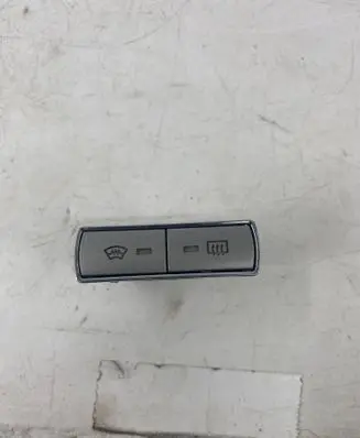 Ford Galaxy Windscreen/window heater switch 6M2T18K574AC
