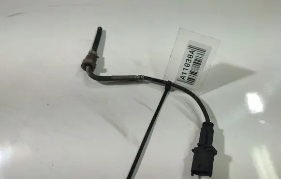 Fiat Freemont Exhaust gas temperature sensor 